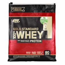 Optimum Nutrition Gold Standard 100% Whey Protein Vanilla